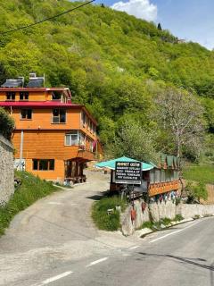 Bizim O'ra Küme Evleri & Bungalov - Trabzon - 0