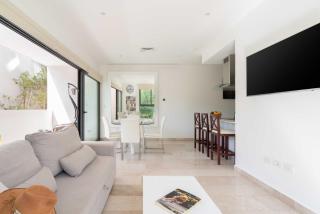 Mexication Beach Bliss: Stylish Playa Getaway - Playa del Carmen - 2