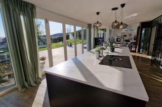 Luxurious villa at Troldhaugen - Bergen - 3