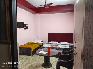 Sudha sadan - Lucknow - 9