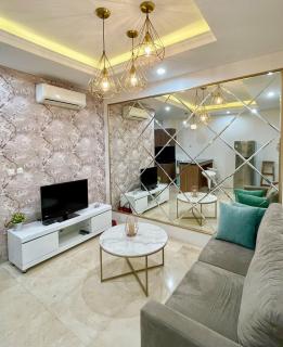 Apartement L'avenue - Giacarta - 0