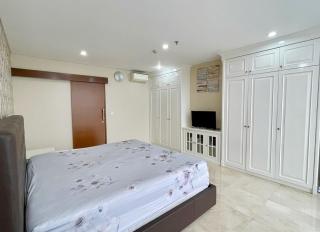 Apartement L'avenue - Giacarta - 8