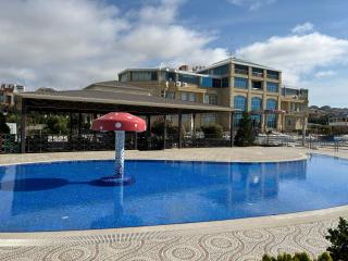 Aysberq Resort - Baku - 8
