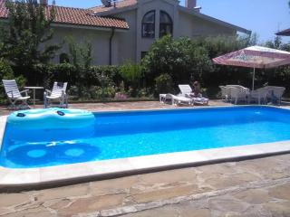 Family Hotel California - Varna - 1
