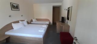 Family Hotel California - Varna - Varna - 2