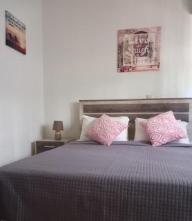 Family room Rhodes Greece - 9