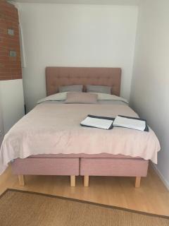 Vahe apartment, Pärnu - Pärnu - 5