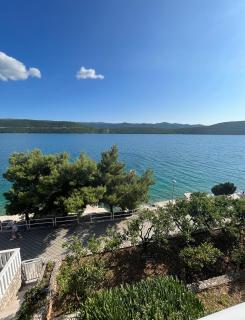 Villa Bianca with private Beach and Parking - Neum - 0