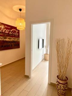 casa Re Manfredi 12 - Bari - 1
