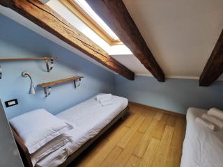 Mansarda Puecher - Trieste - 3