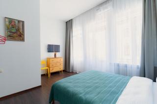 Cozy Apartment in Old Batumi - 5