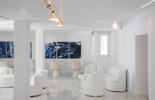 Petasos Chic Hotel - 2