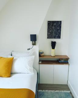 5 Stars 2-BR in Center , Air Conditioner , Elevator - Paris - 0