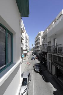 Maison Zenon Larnaca City Center apartments - Larnaca - 6