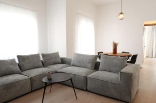 Maison Zenon Larnaca City Center apartments - Larnaca - 4