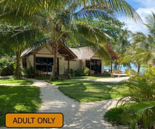 KALUME' Eco Boutique Resort-Adult only - Ko Kradan - 0