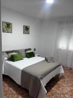 Apartamentos custodio - Ayamonte - 2