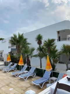 palm club apart otel - Kusadası - 7