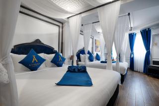 Athena Hotel Quy Nhơn - 8