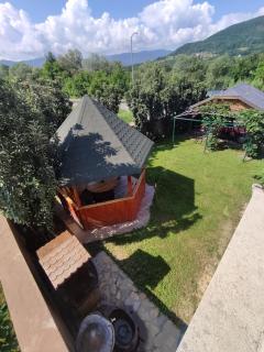Smestaj na Drini - Bajina Bašta - 7