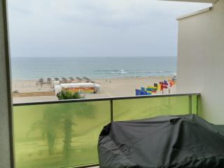 Cosy 4 studio front de mer - Canet-en-Roussillon - 8