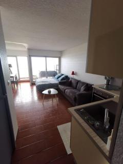 Cosy 4 studio front de mer - Canet-en-Roussillon - 5
