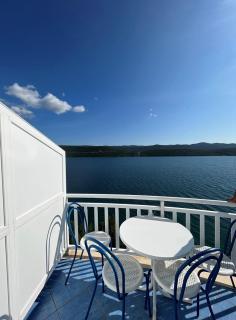 Villa Bianca with private Beach and Parking - Neum - 9