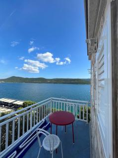 Villa Bianca with private Beach and Parking - Neum - 6