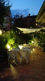 HOTEL Villa Lilla - 2