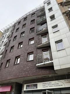 Wygodny apartament Wroclaw 33m2 - Wrocław - 6