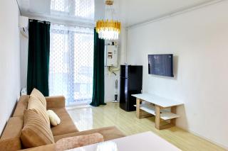 Apartament Aqua Viva ResortS - Năvodari - 4