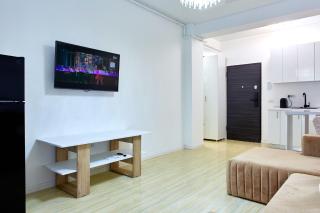 Apartament Aqua Viva ResortS - Năvodari - 1