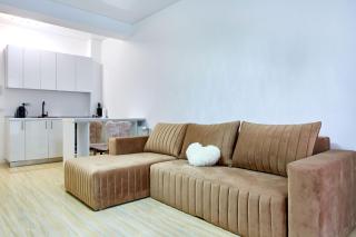 Apartament Aqua Viva ResortS - Năvodari - 7