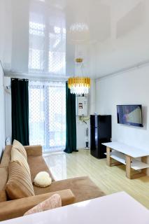 Apartament Aqua Viva ResortS - Năvodari - 5