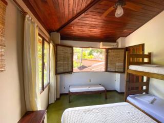 Ôxe Uai Hostel - 1