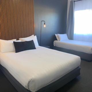 Echo Point Discovery Motel - Katoomba - 3
