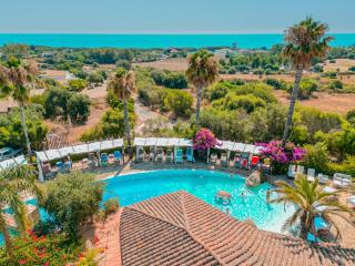 Felix Hotels - Galanias Hotel & Retreat - Bari Sardo - 4