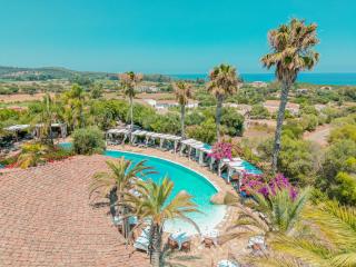 Felix Hotels - Galanias Hotel & Retreat - Bari Sardo - 7