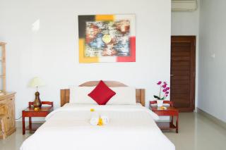 Alam Bali Beach Resort - Amed - 2