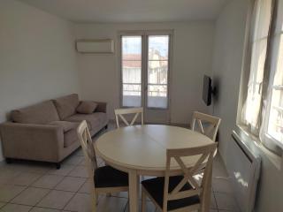 Appartement calme et cosy - Avignone - 8