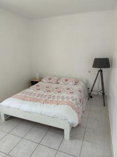 Appartement calme et cosy - 3