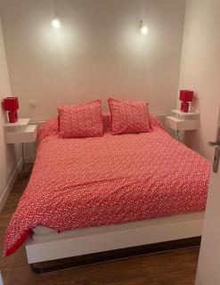 Appartement Ajaccio Sanguinaires - Ajaccio - 1