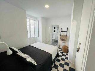 Casa Las 4 Esquinas by Casas con Encanto - Medina Sidonia - 9