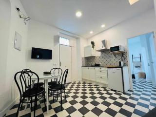 Casa Las 4 Esquinas by Casas con Encanto - Medina Sidonia - 8