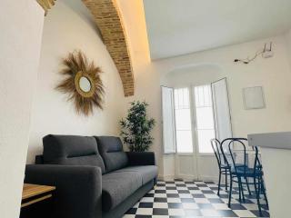 Casa Las 4 Esquinas by Casas con Encanto - Medina Sidonia - 5