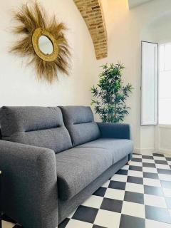 Casa Las 4 Esquinas by Casas con Encanto - Medina Sidonia - 2