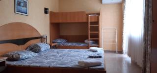 Family Hotel California - Varna - 5