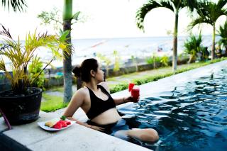 Alam Bali Beach Resort - Amed - 4