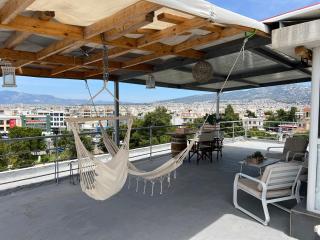 Square's View Agia Paraskevi - Atene - 3