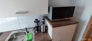 Ferienwohnung Groitzsch - Groitzsch - 4